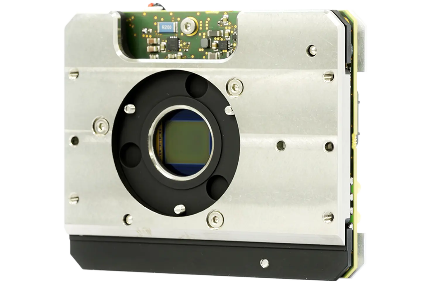 LERITY, module camera